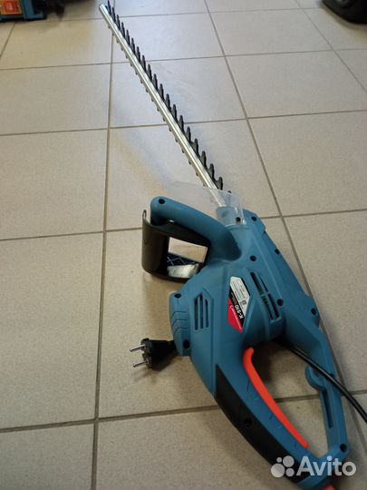 Кусторез электроприбор К-510