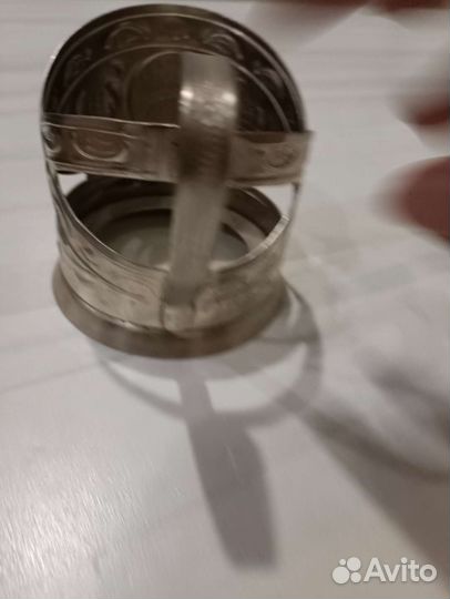 Подстаканник