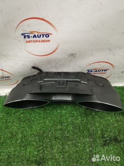 Щиток приборов Ford Focus 3 хетчбек 1.6 pnda 2012