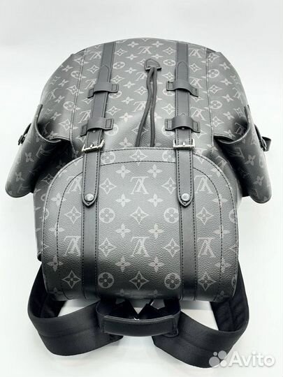 Рюкзак мужской Louis Vuitton Christopher