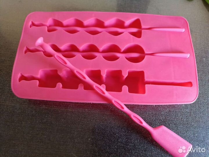 Штучки для кухни