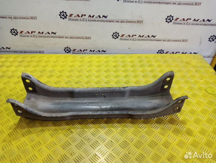 Траверса рамы поперечная Man Tga Tgs Tgx