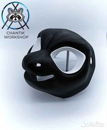 Осглва для фурсьюта Кемоно