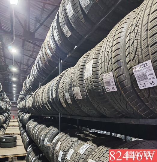 Nokian Tyres Hakkapeliitta 7 215/55 R17 95N