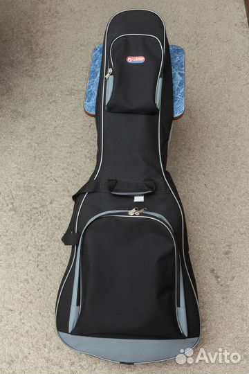 Акустическая гитара Baton rouge X11LS/D