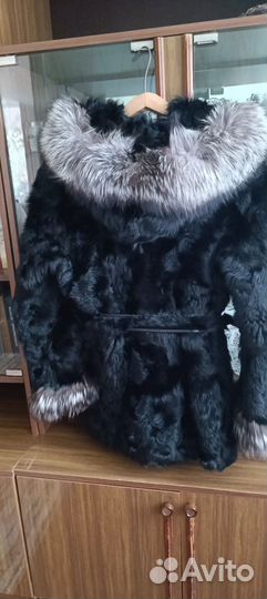 Шуба