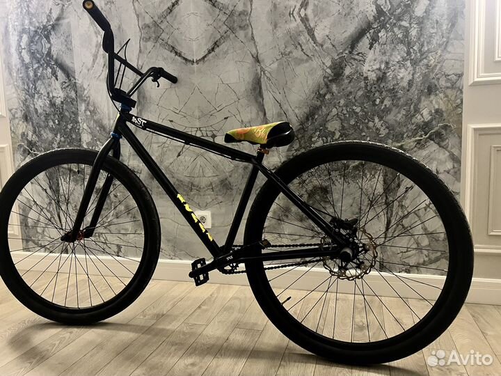 Bmx cruiser 29