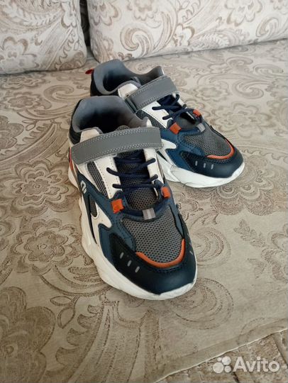 Кроссовки 37 размер