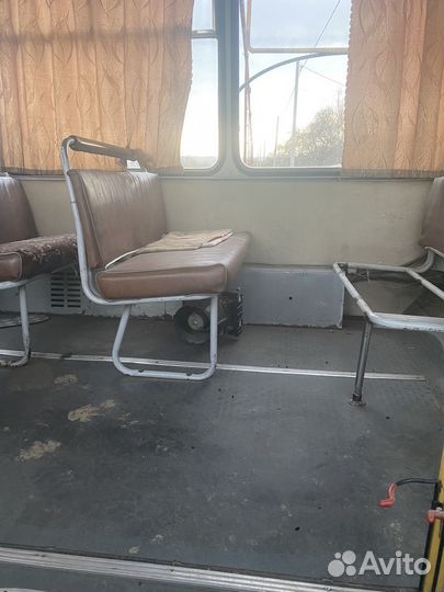 Городской автобус ПАЗ 32053, 2007