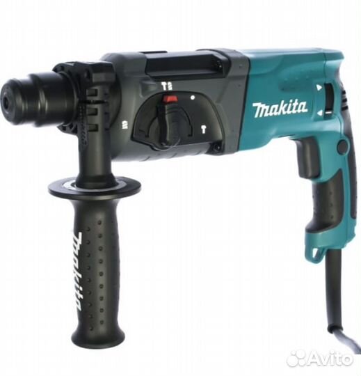 Перфоратор makita 2470