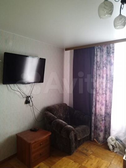 3-к. квартира, 80 м², 9/9 эт.