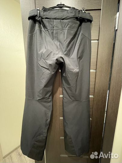 Брюки горнолыжные мужские volki