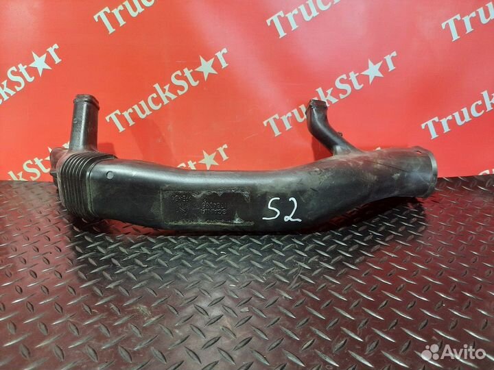 Воздуховод отопителя Scania 5-series