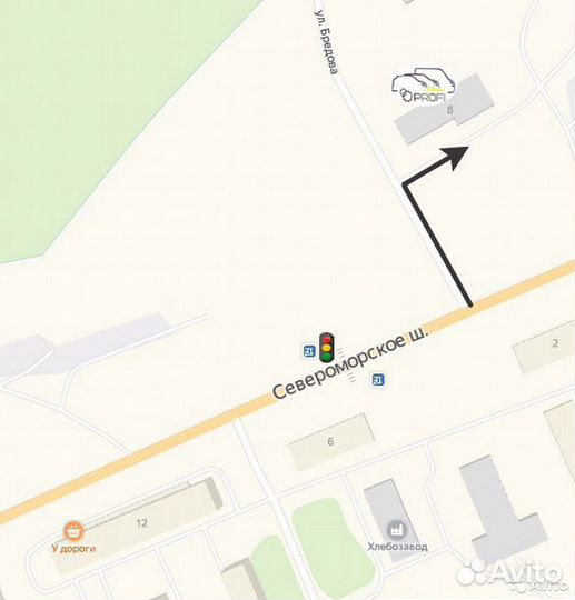 Салон на Honda Civic 7 ES 2003 года