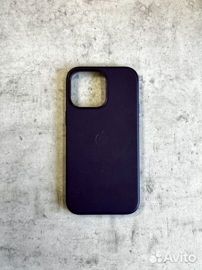 Чехол Оригинал iPhone 14 Pro max MagSafe