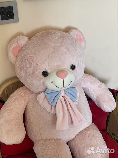 Игрушка Плюшевый медведь