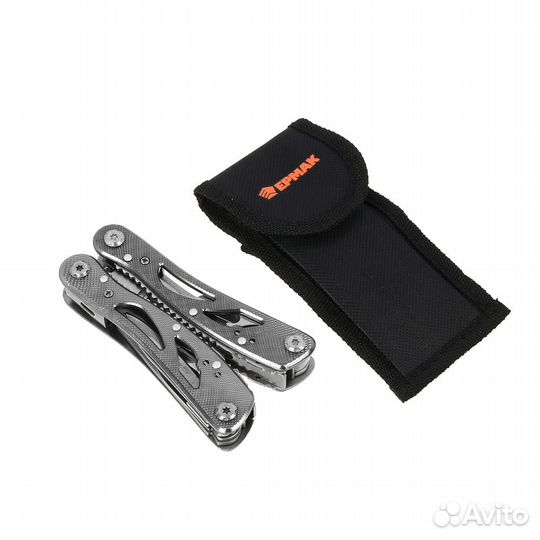 Инструмент многофункциональный 11 функций, 118-168