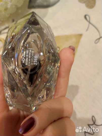 Туалетная вода Gucci Bamboo 50 мл