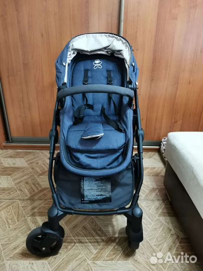 Коляска-трансформер