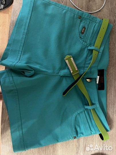 Шорты женские