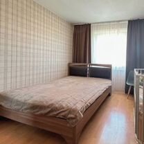 2-к. квартира, 50 м², 9/10 эт.