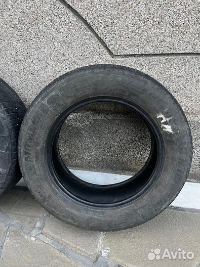 Michelin X-Ice XI3 205/65 R16