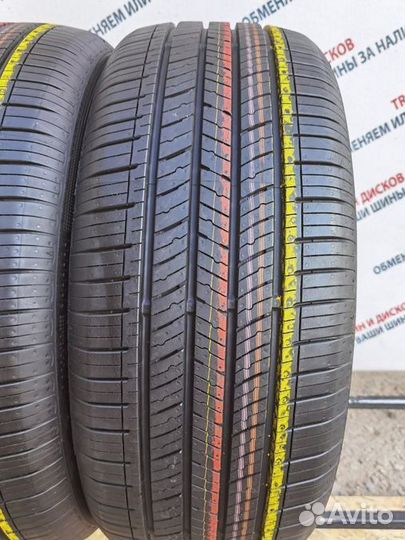 Nexen N'Priz 4S 215/55 R17 94V