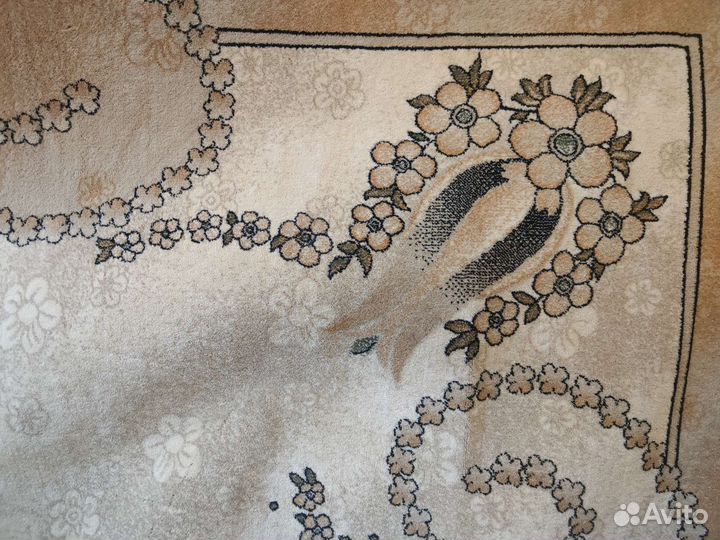 Ковры и паласы бу