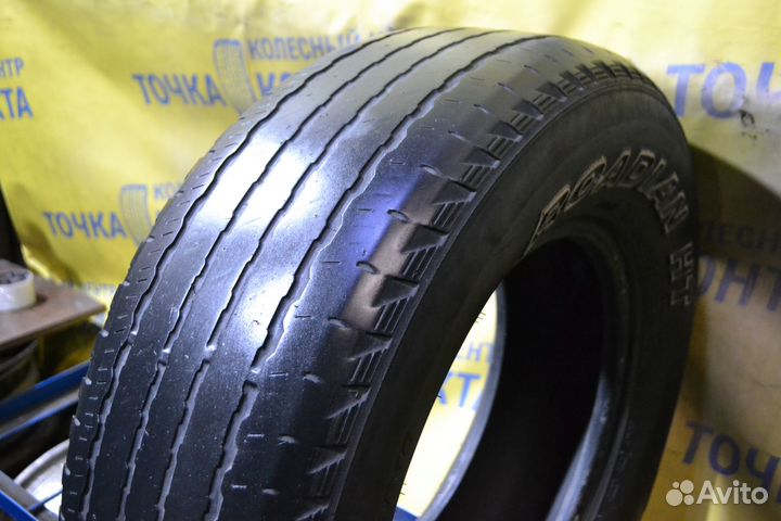 Roadstone Roadian HP SUV 245/70 R16