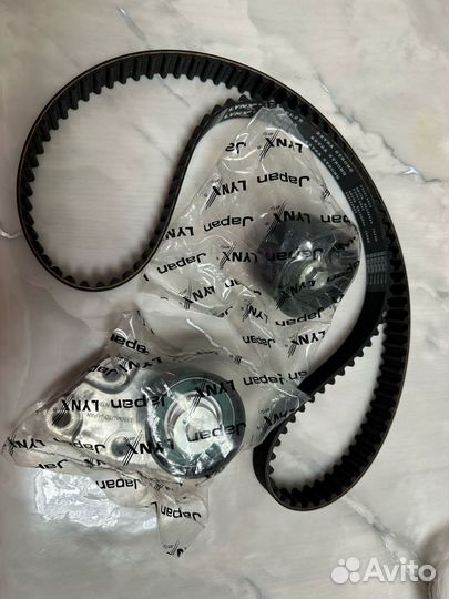 Комплект грм