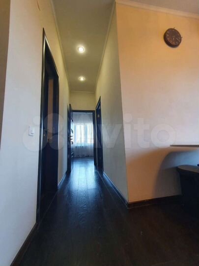 2-к. квартира, 47,6 м², 5/5 эт.