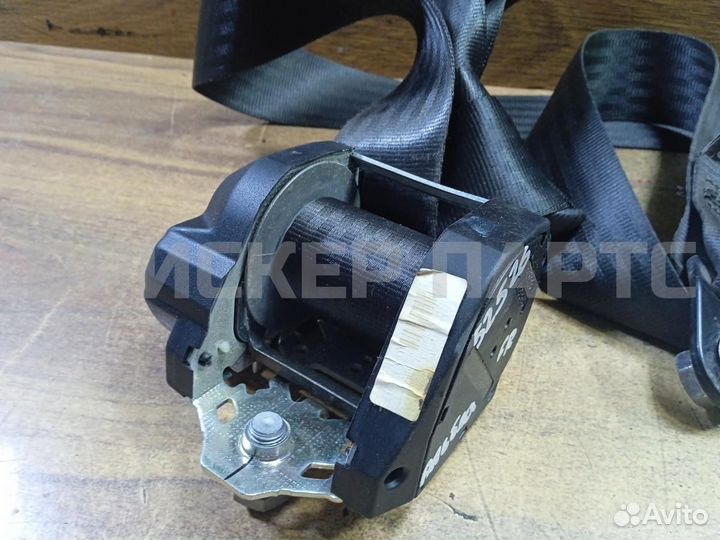 Ремень безопасности Фиат Альбеа