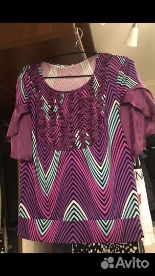 Платья разные 42-44, юбки, блузы