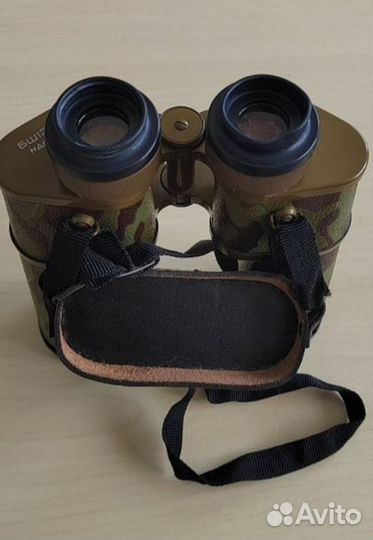 Бинокль бш 12 50 зомз