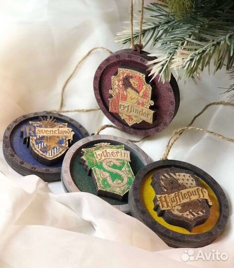 Елочные игрушки/шары 