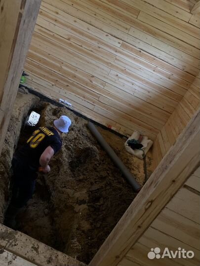 Строительство домов