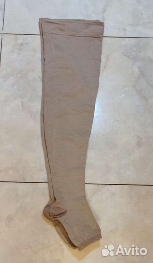 Бандаж послеоперационный утягивающий