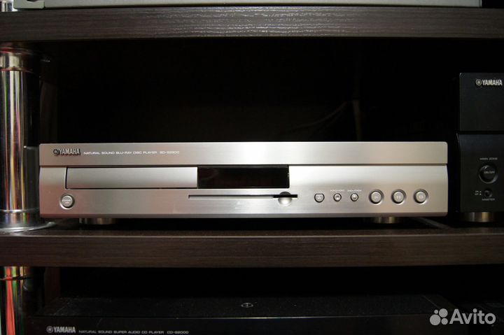 Yamaha BD-S2900