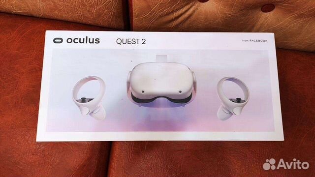 Oculus quest 2 128gb