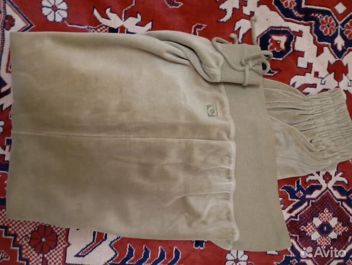 Спортивные штаны женские