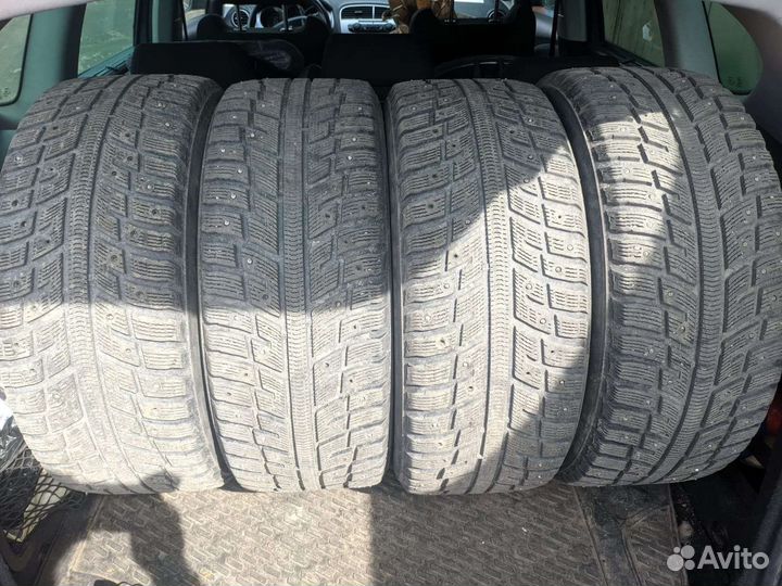 Kumho I'Zen KW22 7/50 R17