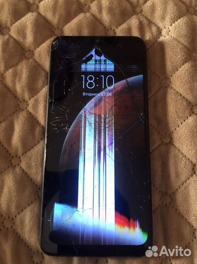 Xiaomi Redmi 9, 3/32 ГБ