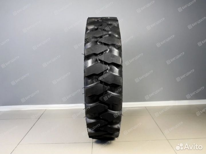 Шина maxtires 10.00-20 (клюшка) 16PR