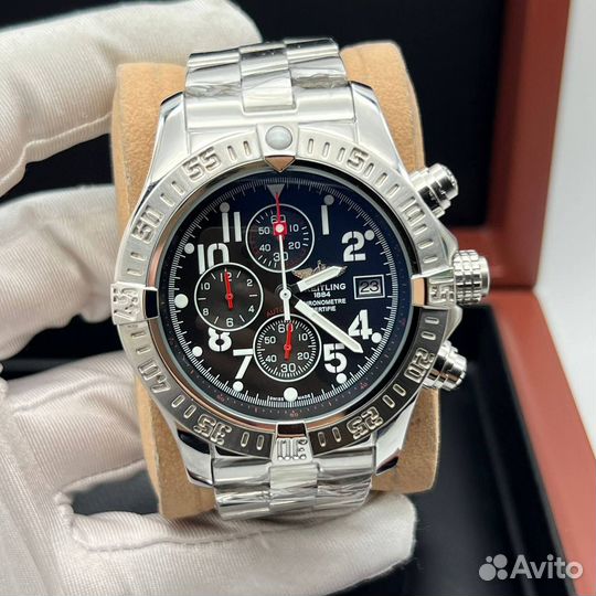 Часы мужские Breitling