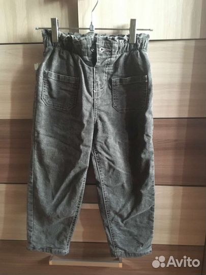 Вещи на девочку