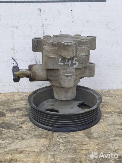 Насос гур Lifan Solano 2 1.8 2018