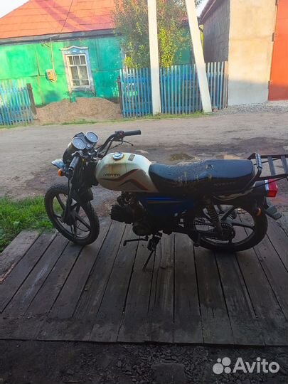 Мопед