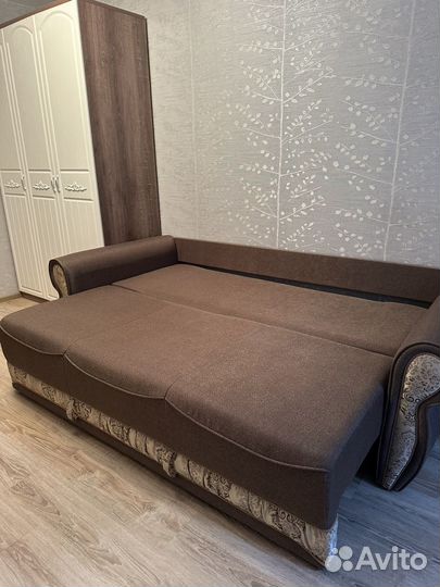 Диван раскладной новый 200 х 180