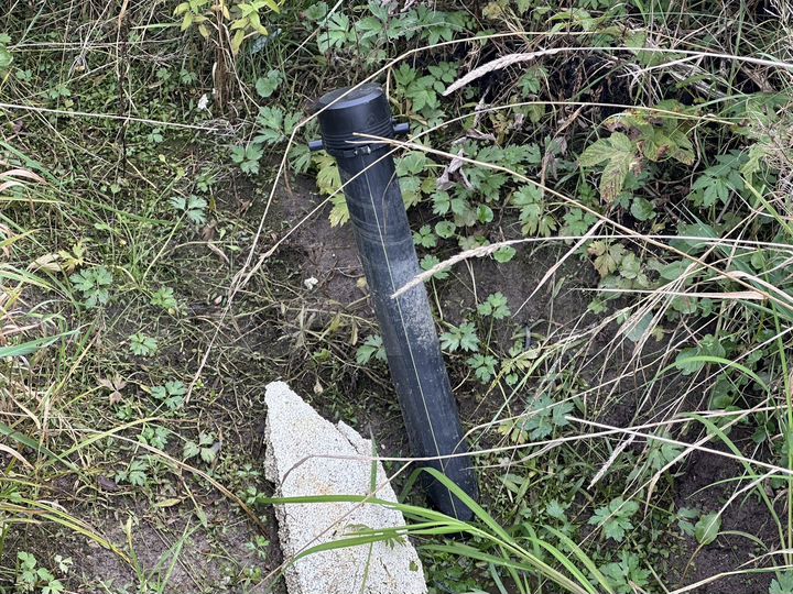 Участок 23,1 сот. (ИЖС)