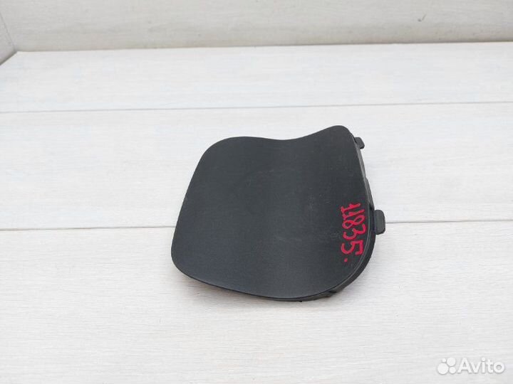 Заглушка бампера задняя правая Bmw X5 Е53 M57N